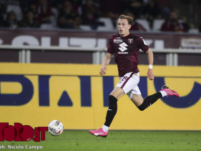 Le pagelle di Torino-Fiorentina: Pedersen il migliore, dormita di Maripan