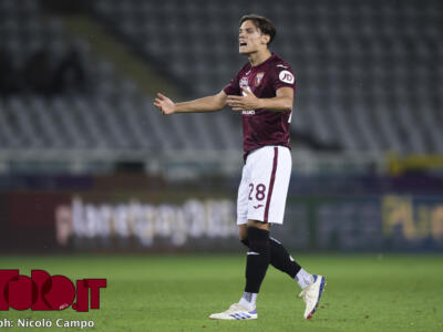 Nazionali, oggi torna in campo l’Italia di Ricci