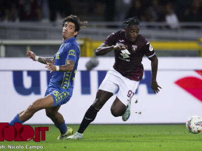 Chi è Marianucci, il difensore del Napoli che piace al Torino