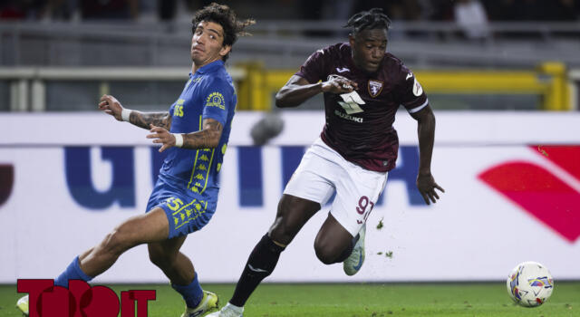 Chi è Marianucci, il difensore del Napoli che piace al Torino