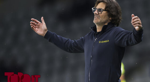 Vertice Cairo-Vanoli, ci sarà il bis: presidente e allenatore si rivedranno