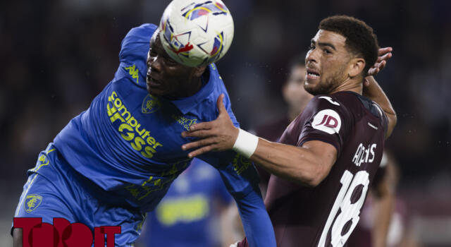 Ecco l’Empoli, una realtà solida e sorprendente