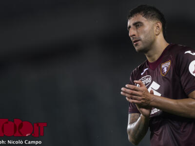 Maripan, testa solo al Torino: anche con la Lazio è stato fondamentale