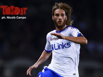 Lecce, Gallo: “Il Torino è sempre una grande squadra. Speriamo di vincere”