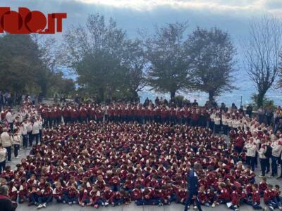 Superga: al Colle il tradizionale raduno del vivaio del Torino