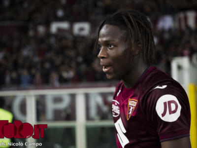 Chi è Njie del Torino, il classe 2005 in gol contro il Como