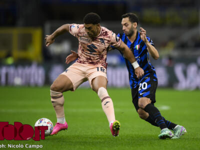 Nazionali / Gol annullato per Adams, Gineitis e Vojvoda titolari