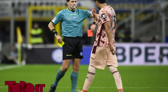 Maripan, che sciocchezza: com’è cambiato il piano partita con il rosso