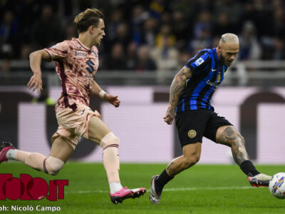 Toro, la partita degli esterni: male Pedersen, Lazaro non spinge