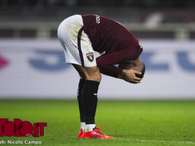 Dentro la crisi del gol del Torino: 0 reti nelle ultime 3 partite
