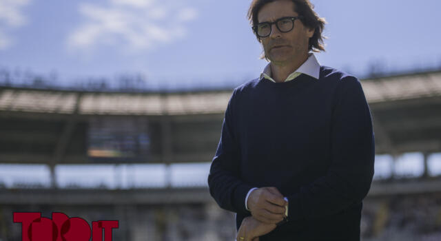 Vanoli: &#8220;Ho visto il video del derby del 3-2, vorrei quel coraggio&#8221;