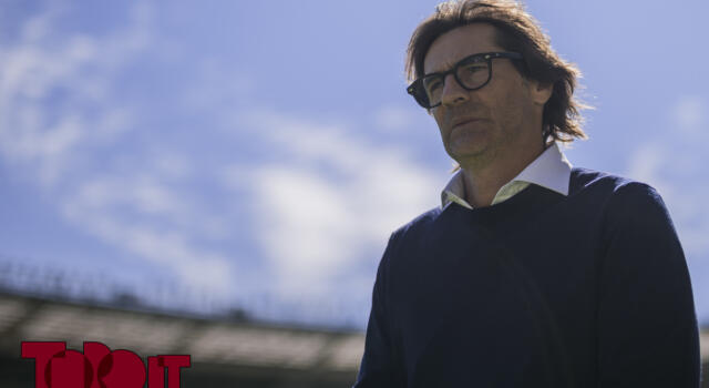 Vanoli: &#8220;Linetty capitano. Mercato? Per la punta a gennaio ci faremo trovare pronti&#8221;