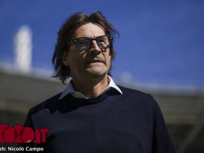 Vanoli: “Dispiace molto per Zapata, ora dobbiamo dare di più”. E su Balotelli…