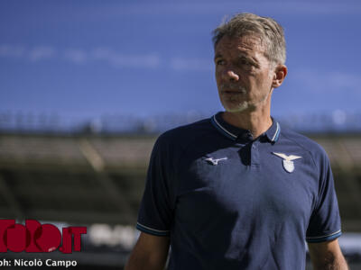 Baroni: “Se non si chiude la partita non si deve nemmeno prendere gol”