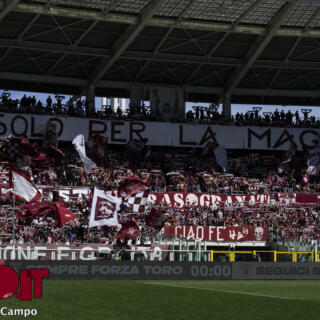I Toro Club: “Un mercato solo di prestiti”. “Temo la B”, “Si lotterà per il decimo posto”