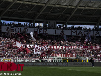 I Toro Club: “Un mercato solo di prestiti”. “Temo la B”, “Si lotterà per il decimo posto”