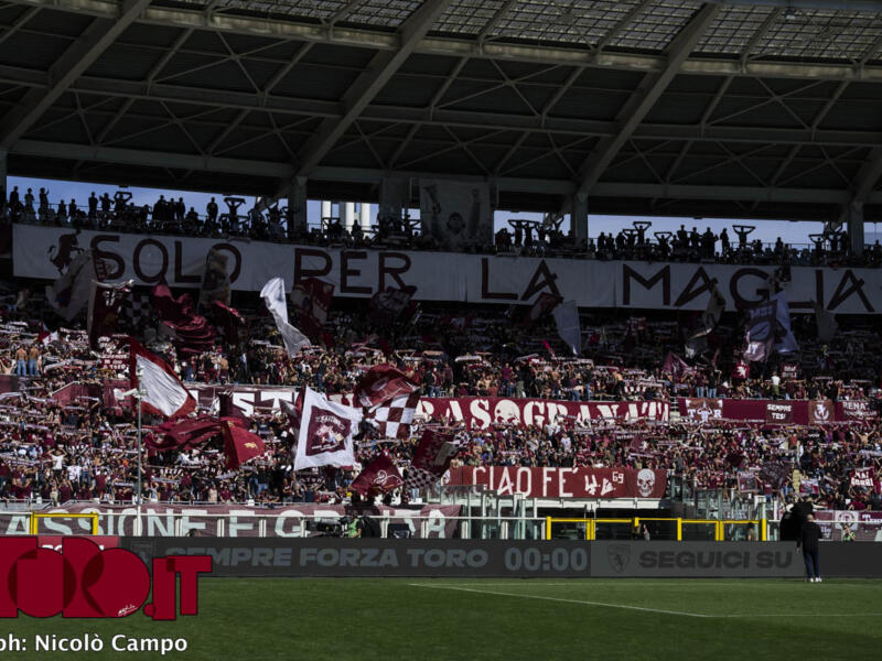 I Toro Club: “Un mercato solo di prestiti”. “Temo la B”, “Si lotterà per il decimo posto”