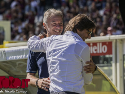 Vanoli, Baroni o un altro: per l’allenatore è la settimana della verità