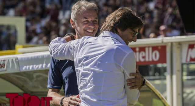 Torino, Lazio, Fiorentina: un triangolo per il destino delle panchine