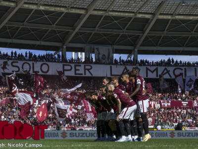 Cagliari e Como, poi tre big match: il calendario fino alla prossima sosta