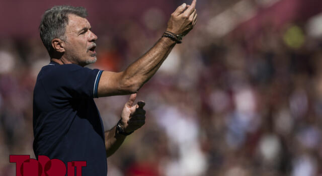 Cairo-Baroni, nuovo incontro: l’allenatore è sempre più vicino