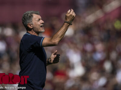 Calciomercato Torino: con Baroni la trequarti è da rifondare