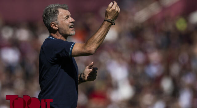 Calciomercato Torino: con Baroni la trequarti è da rifondare