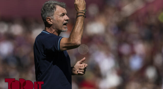 Le ultime da Prato allo Stelvio: Anjorin parte dalla panchina