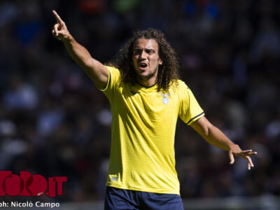 Calciomercato Serie A: la Lazio saluta Guendozi e acquista Ratkov, Nzola dice addio al Pisa