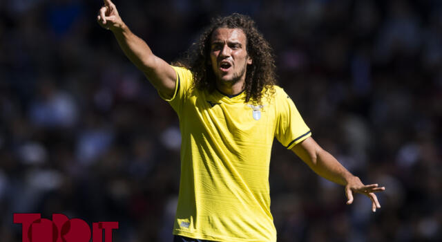 Calciomercato Serie A: la Lazio saluta Guendozi e acquista Ratkov, Nzola dice addio al Pisa