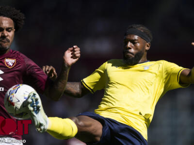 Calciomercato Serie A, Nuno Tavares nel mirino dell’Al-Hilal