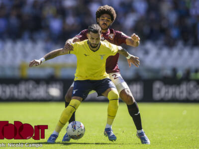 Ianni, il vice di Sarri: “Ci abbiamo creduto fino alla fine”