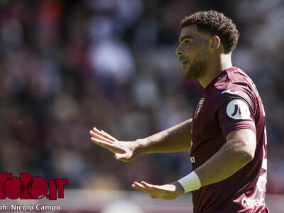 Adams sull’Inter: “Loro più forti ma il calcio è pazzo. Chissà…”