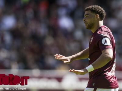 Torna Milinkovic, Adams favorito su Sanabria: la probabile formazione del Torino