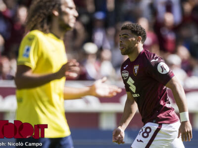 Lazio-Torino: biancocelesti solidi in casa, in trasferta l’unico successo granata