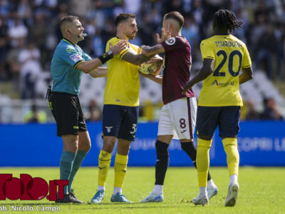 Gila: “Conoscere Baroni ci da un piccolo vantaggio”