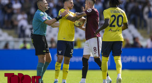 Gila: &#8220;Conoscere Baroni ci da un piccolo vantaggio&#8221;