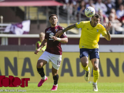 Lazio-Torino, i precedenti: il bilancio sorride ai padroni di casa