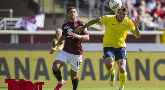 Lazio-Torino, i precedenti: il bilancio sorride ai padroni di casa