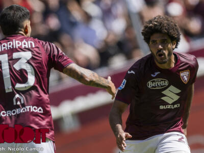 Difesa alla prova San Siro: Vojvoda-Coco-Masina verso la conferma