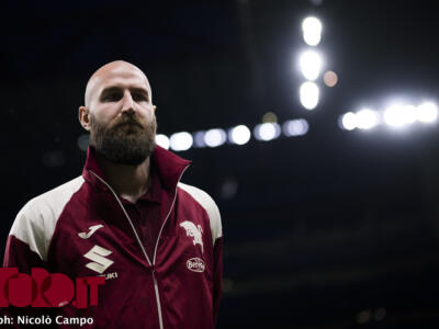 Atalanta multata e indagini per i cori razzisti contro Vanja. De Winter salta Torino-Genoa