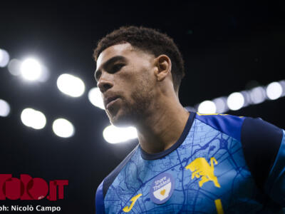 Torino, il peso dei cambi: tre i gol dalla panchina