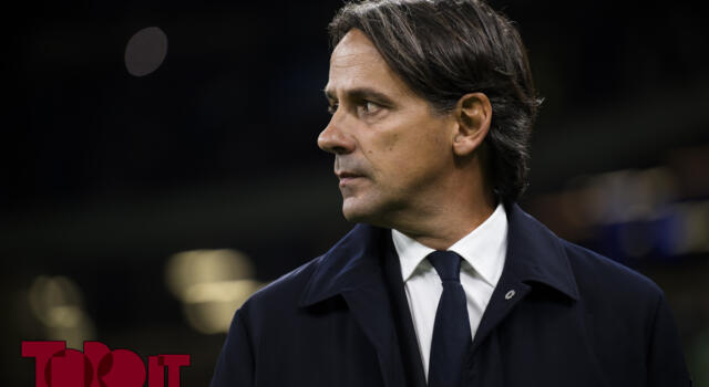 Inzaghi: “Torino ben allenato e organizzato: avevo timore”