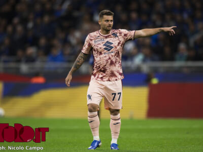 Le pagelle di Napoli-Torino: Linetty lotta, Coco distratto in difesa