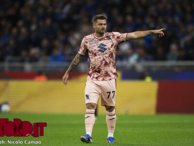 Verso il Cagliari: ballottaggio a centrocampo tra Linetty e Tameze