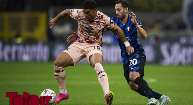 Carisma e spirito: il Toro si aggrappa al Ché