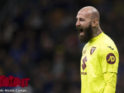 Milinkovic fa 3 su 3 nei rigori: nessuno come lui in Serie A