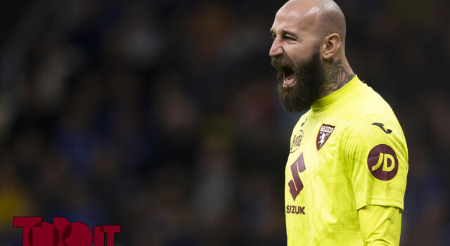 Milinkovic fa 3 su 3 nei rigori: nessuno come lui in Serie A