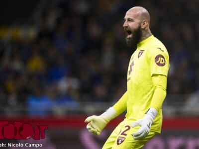 Milinkovic-Savic ancora al top: ma non basta per un Toro… flop