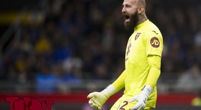 Milinkovic-Savic ancora al top: ma non basta per un Toro… flop